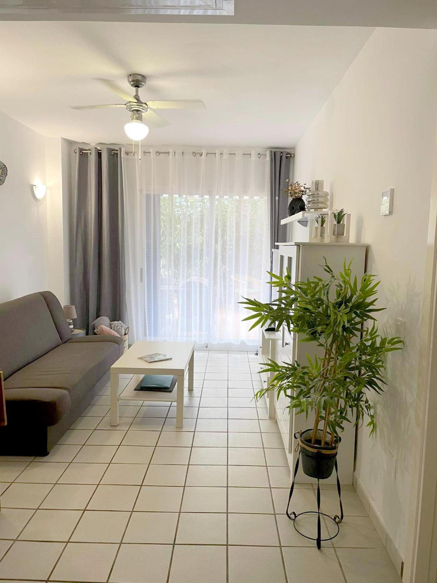 Coral House - La Calma - Playa Flamenca - Big Terrace & 4 Swimming Pools. Apartment Luaran gambar