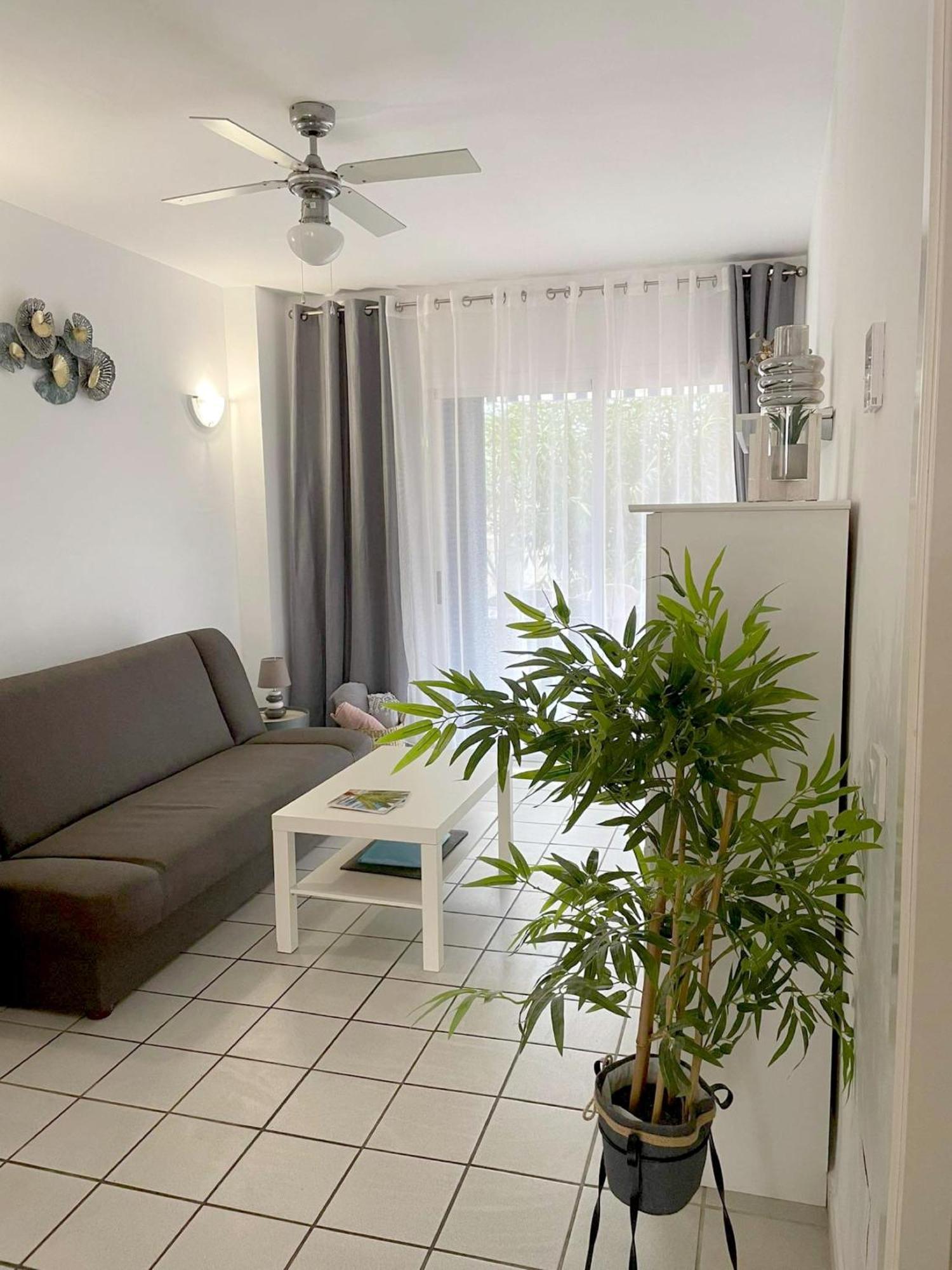 Coral House - La Calma - Playa Flamenca - Big Terrace & 4 Swimming Pools. Apartment Luaran gambar