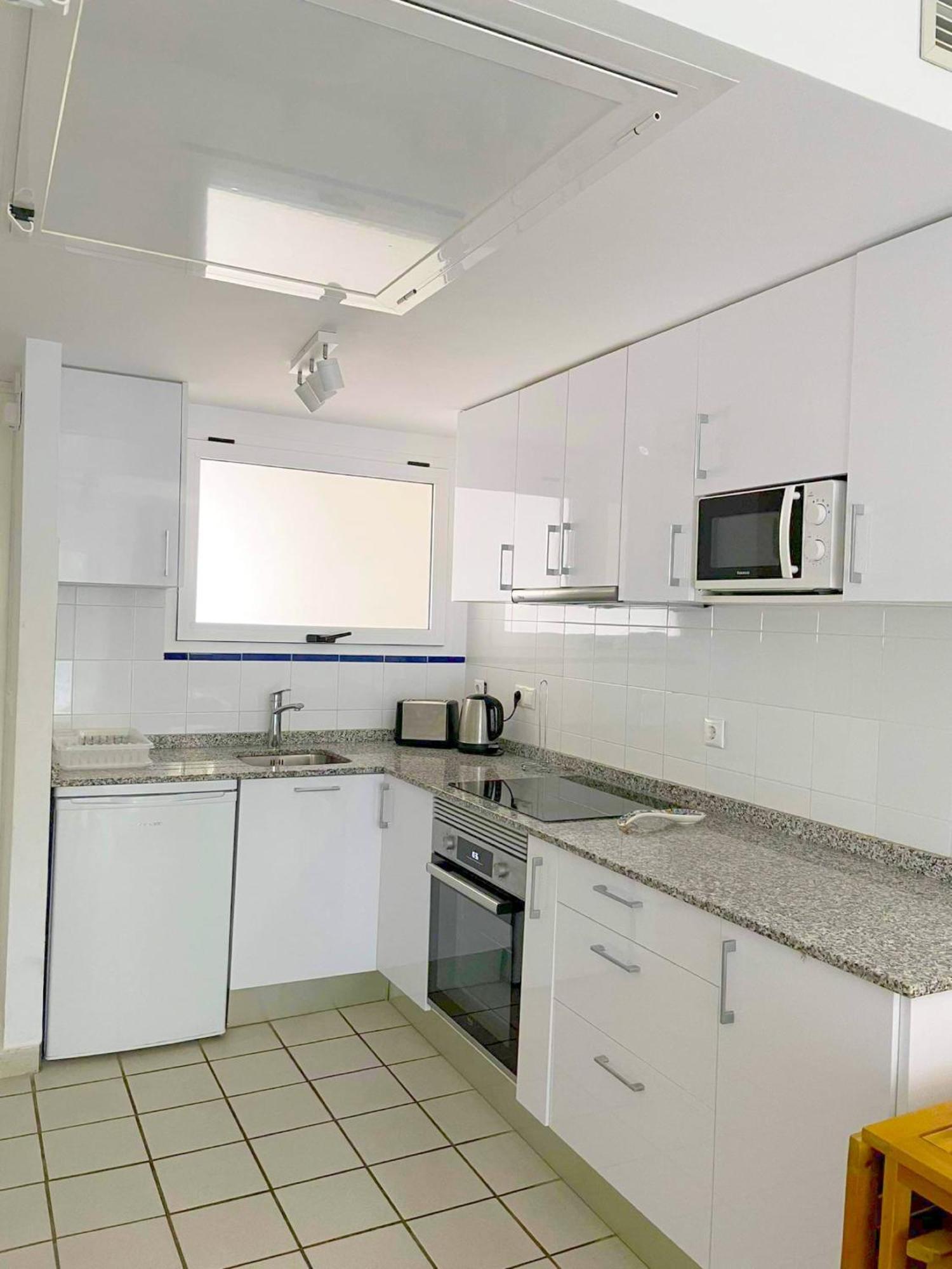 Coral House - La Calma - Playa Flamenca - Big Terrace & 4 Swimming Pools. Apartment Luaran gambar